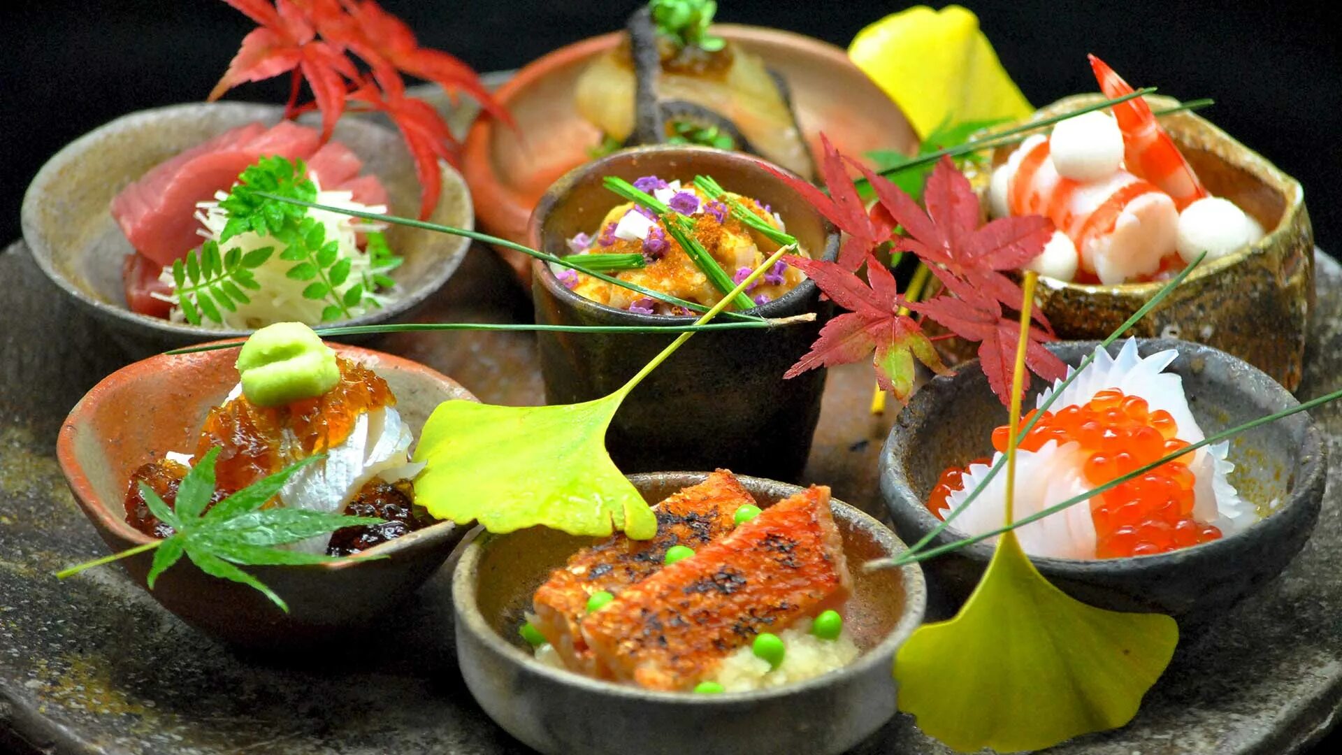 Japanese cuisine