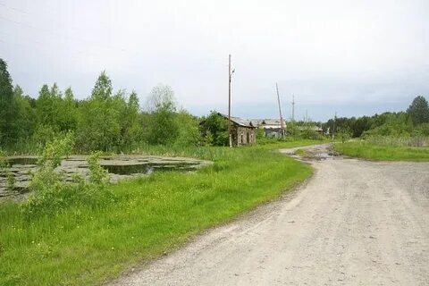 Погода свердловская область п