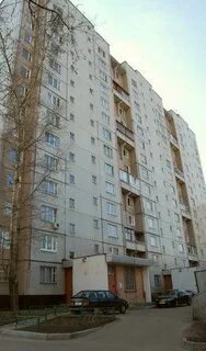 Рай стахановская ул 29 корп 1