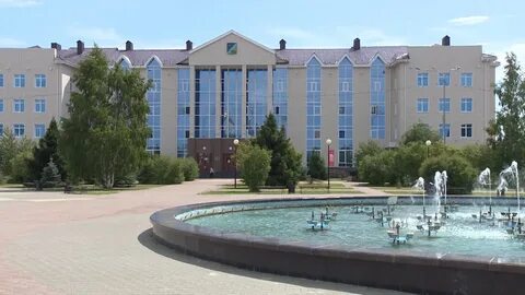 Санаторий югорск