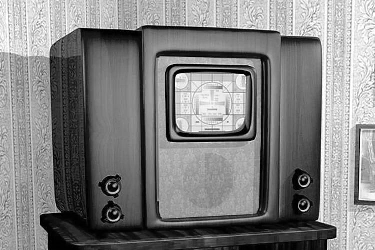Первый телевизор в СССР КВН-49. КВН-49 телевизор. Телевизор СССР КВН 49. Первый Советский телевизор КВН.