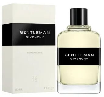 Gentleman givenchy eau parfum