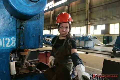 Кмз кадры