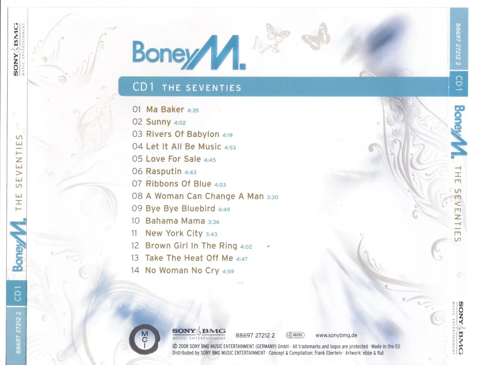 Текст песни бони м. Boney m - the collection. Boney m "the Essential". Boney m - 2008 - the Seventies album. Boney m - 2008 - the collection cd1. The Seventies album.