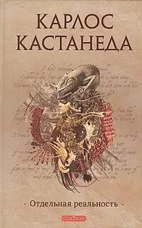Кастанеда отдельная реальность