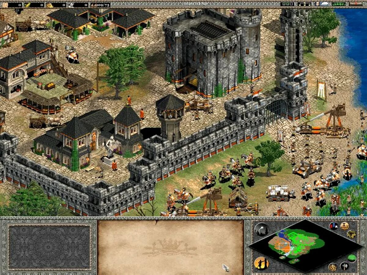 Age of Empires 2. Age of Empires II the age of Kings. Игра эпоха империй 2. Age if Empires 2. Le age