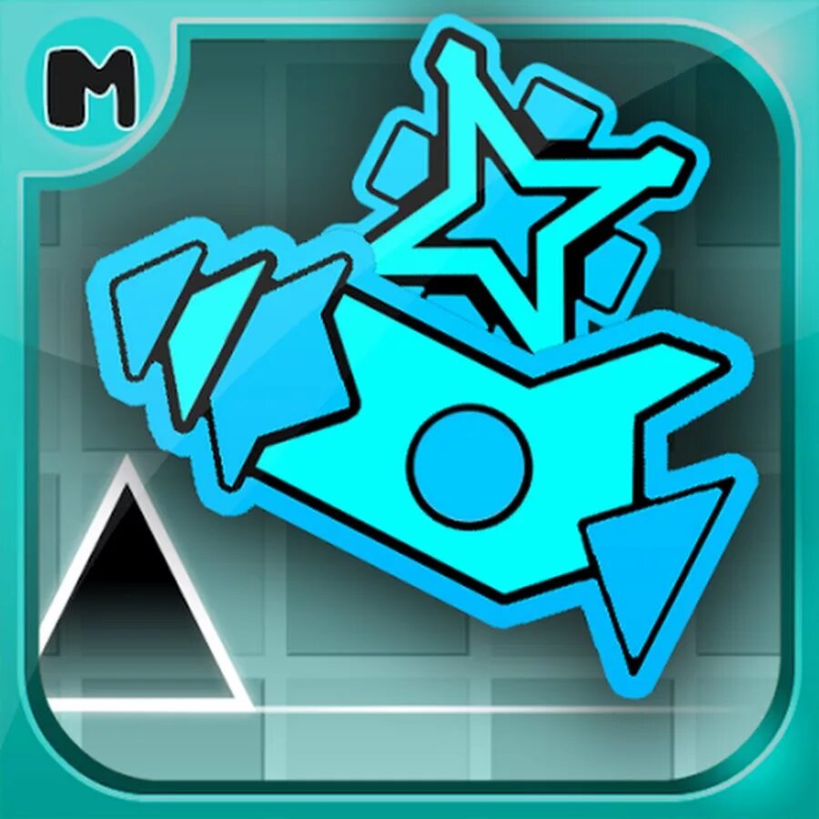 Thelastgame geometry dash
