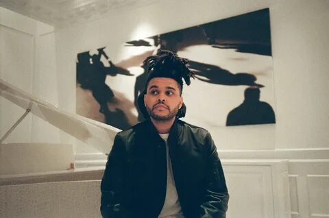 The Weeknd: Beauty Behind the Madness - CD Opus3a.