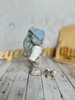 Ваня слон