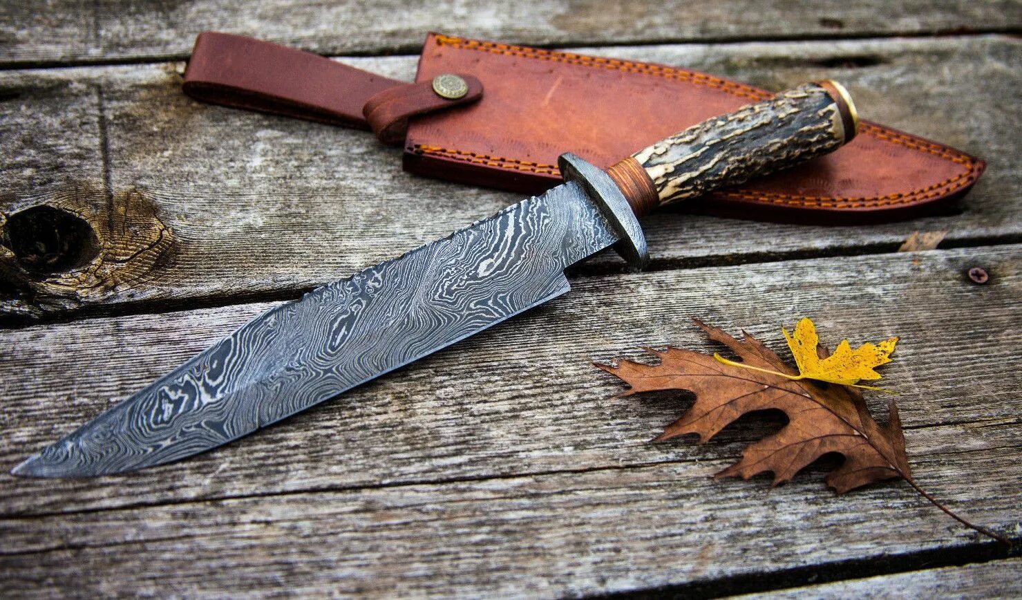 Custom handmade