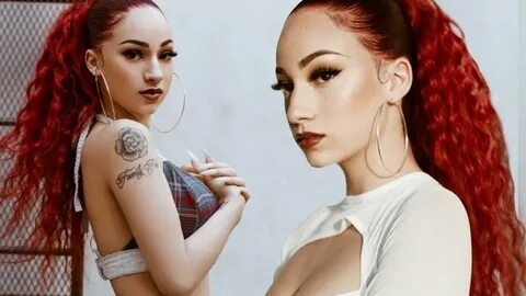 Bhad Bhabie TWERK Danielle Bregoli 🍑 👅 💦 🤗 💦 👅 🍑 Live 👀 #bhadbhabie.