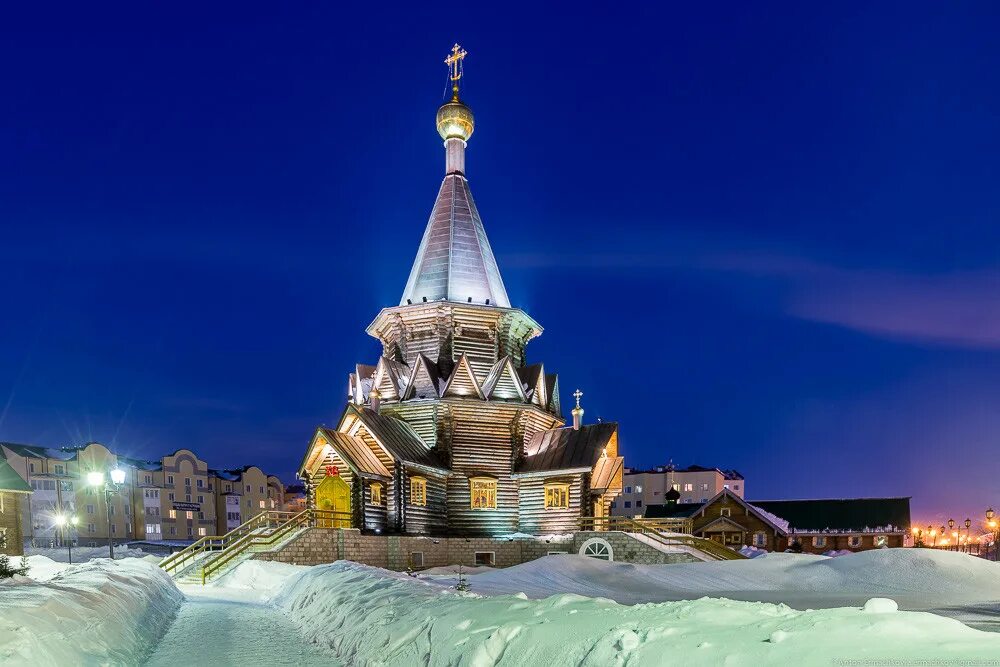 объекты культурного наследия республики коми