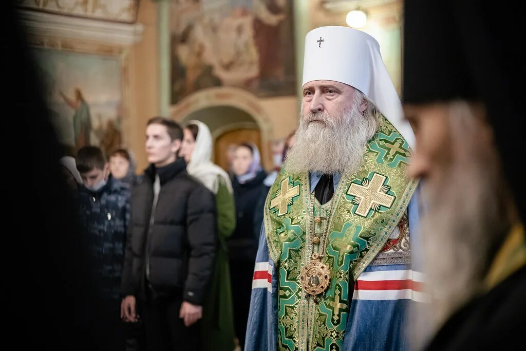 Всенощное бдение святому. Всенощное бдение Свято Троицкой Сергиевой Лавры. Патриарх болгарский Неофит. Отец Феоктист болгарское подворье.