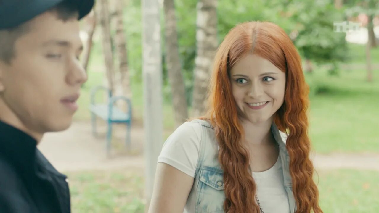 Лев из ольги