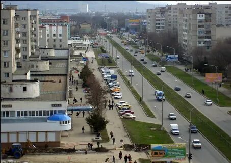 Невинка ставрополь