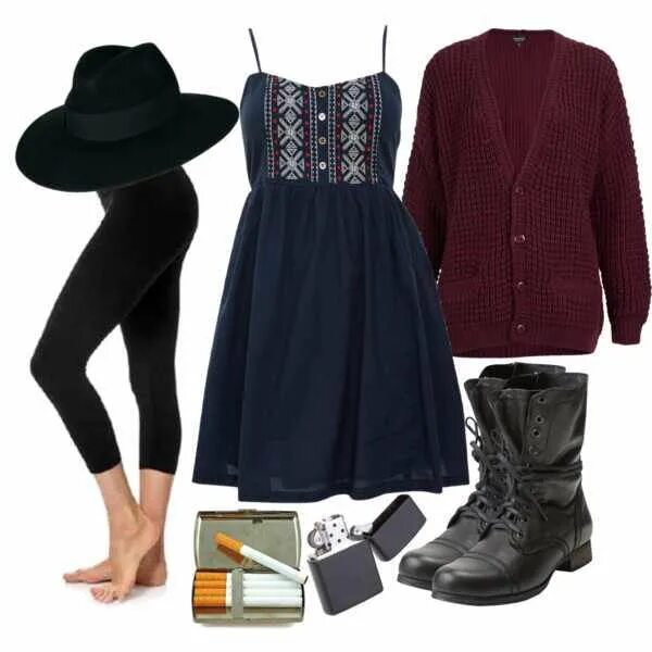 Help style