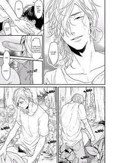 Манга Инфо. 