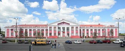 Мо г магнитогорск