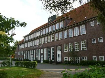 Schule des