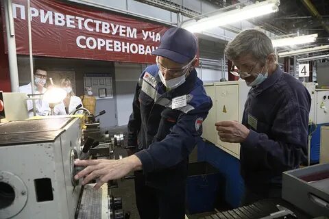 Токарей 10