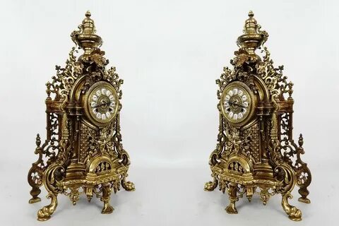 Интернет магазин каминные часы