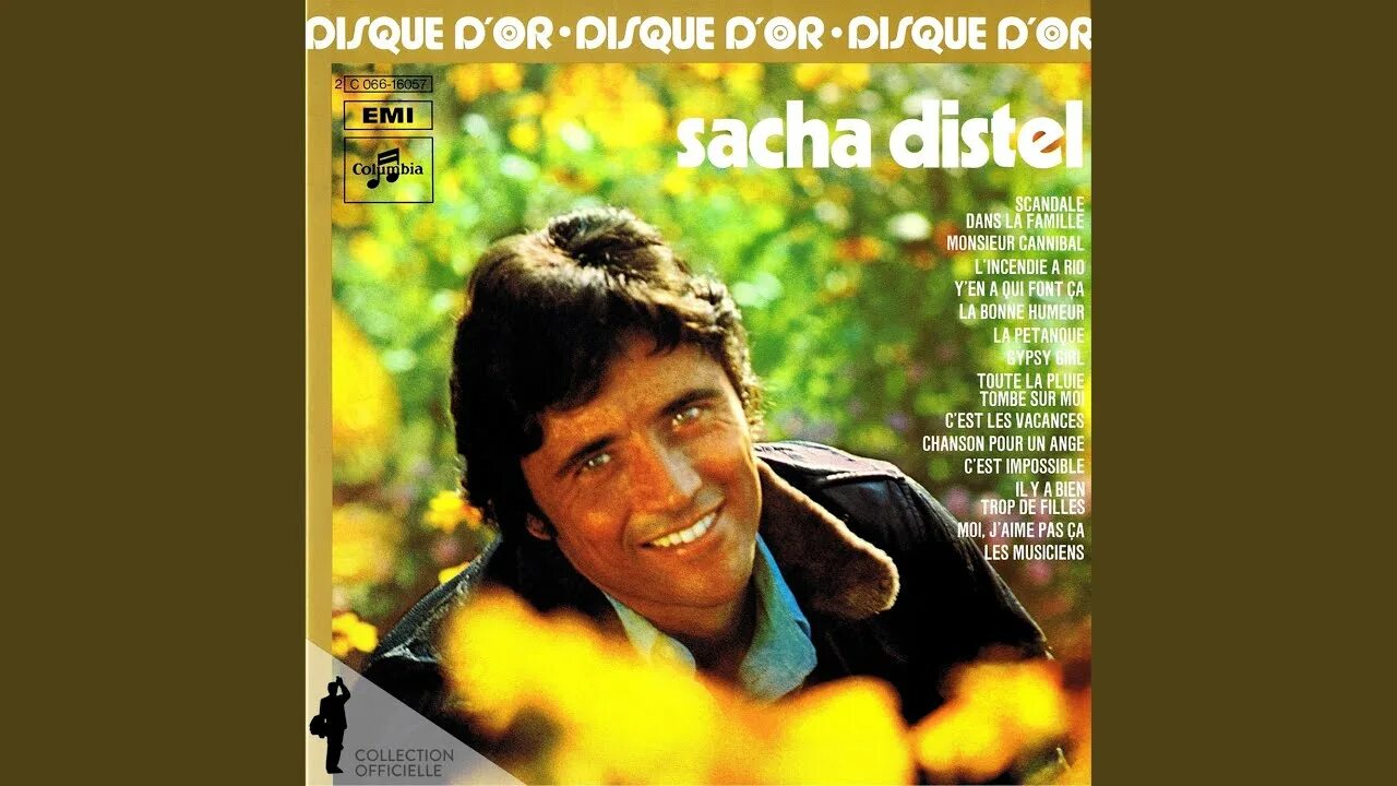 Sur moi. Sur moi