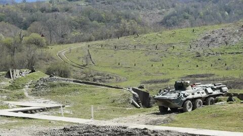Погода в цабале