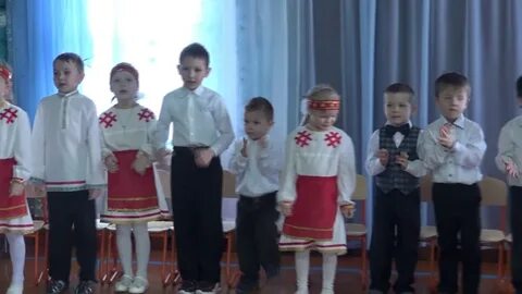 Лучший детский сад чувашии