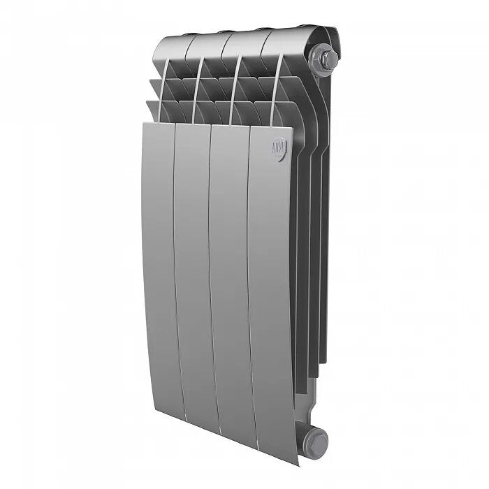 Радиатор royal thermo biliner 500 биметалл