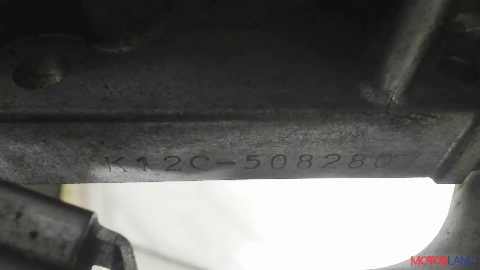 Дверь на Suzuki Wagon R Solio Владивосток