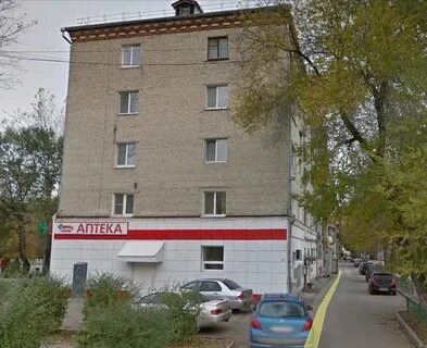 День и ночь ул луначарского 85 фото