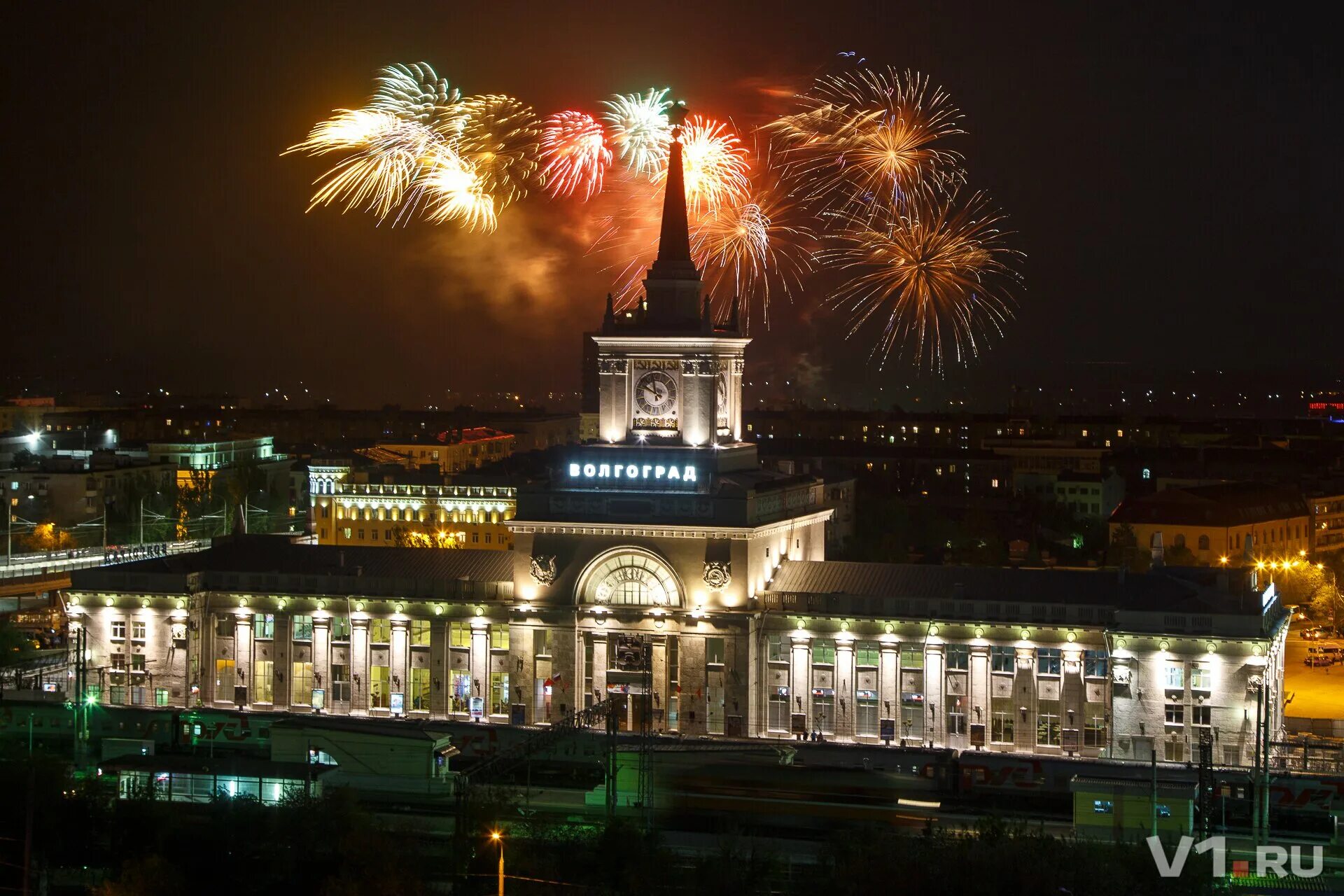 Волгоград современный. Волгоград центр города. Волгоград современный город.