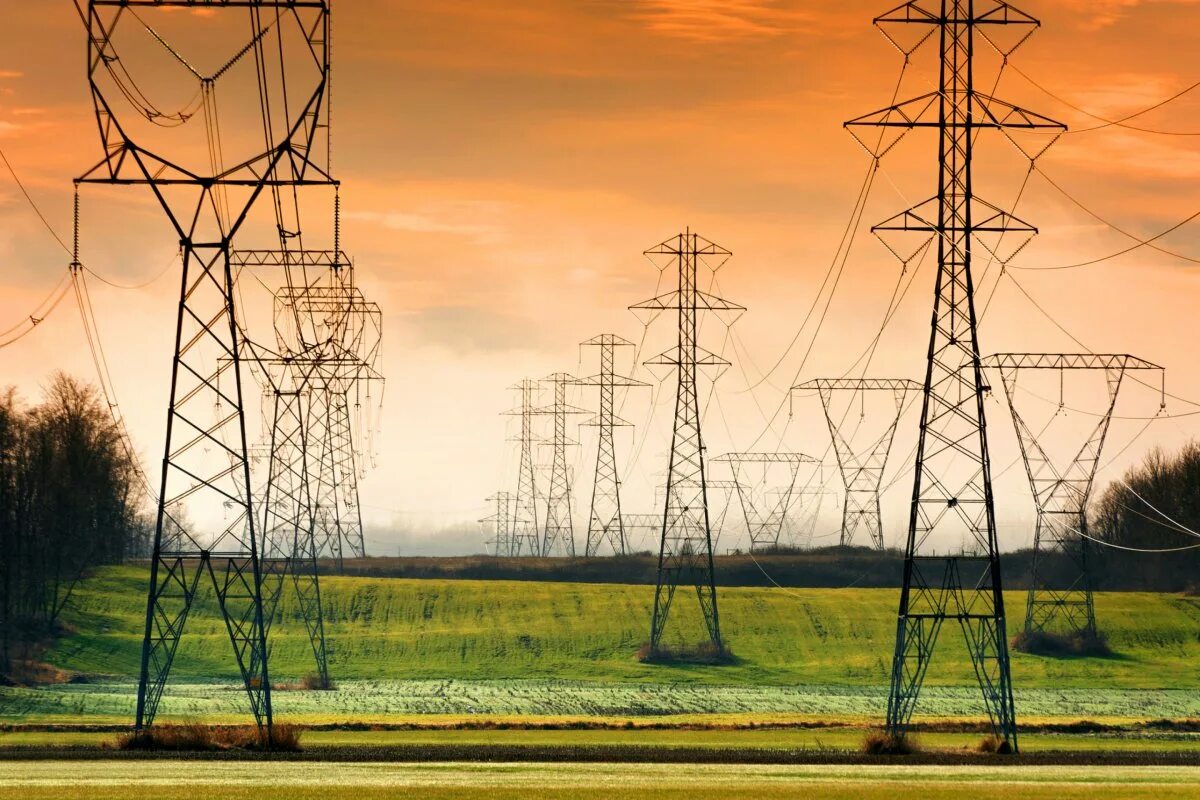 Земли энергетики. Электрическая подстанция. Электроэнергетическая промышленность. Энергетика 2013 года. Электроэнергия.
