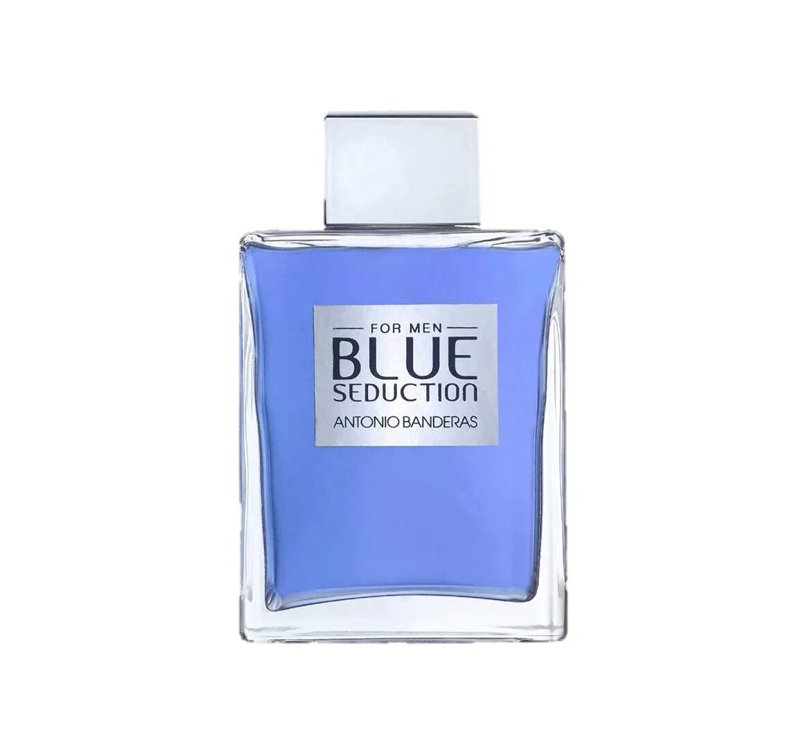 Духи Антонио Бандерас мужские Blue. Antonio Banderas Blue Seduction 100мл. Antonio Banderas Blue Seduction for men 100ml. Туалетная вода Antonio Banderas Blue Seduction for men. Antonio banderas blue купить