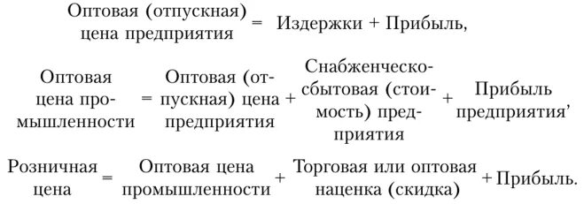 Отпускную {оптовую) цену предприятия. Расчет оптовой цены предприятия. Оптовая Отпускная цена предприятия. Оптовая Отпускная цена предприятия равна. Элементы оптовой цены