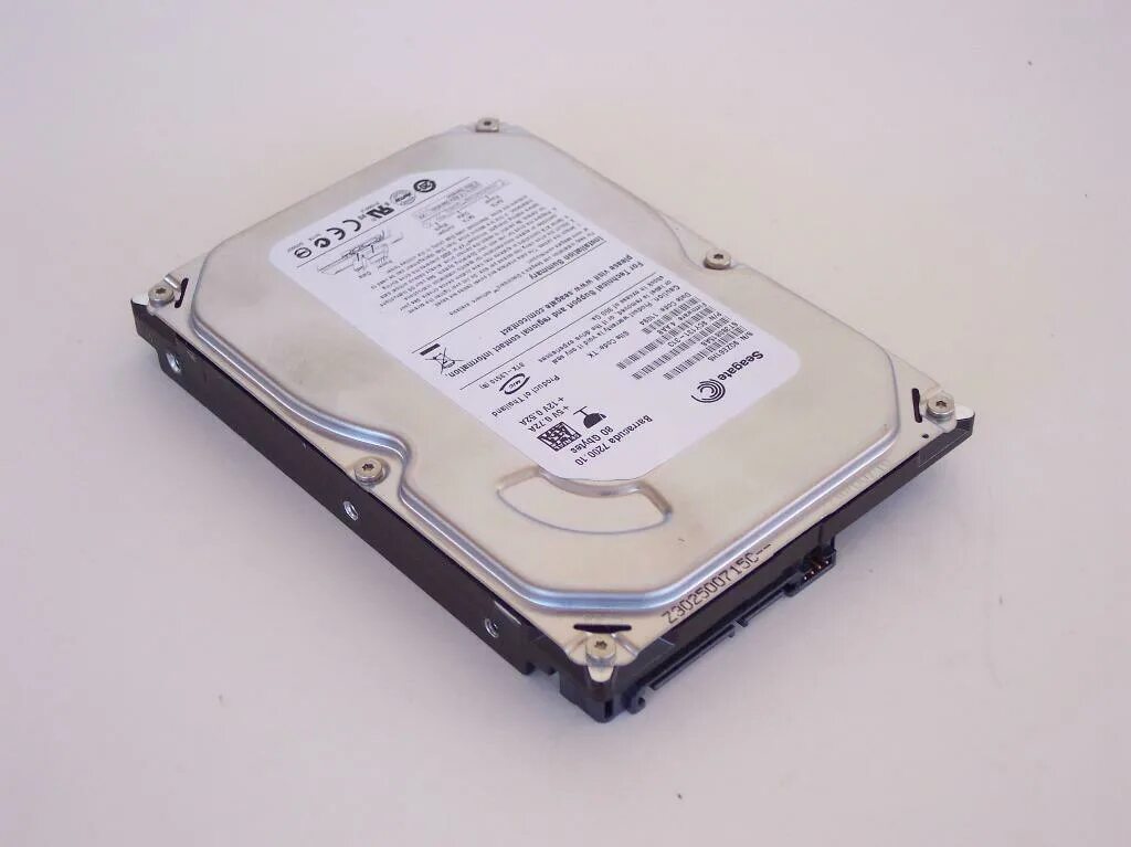 Купить жесткий бу. Жесткий диск Seagate st380815as. Seagate Barracuda 7200 80gb. Seagate 80gb SATA. Seagate Barracuda 7200.10.