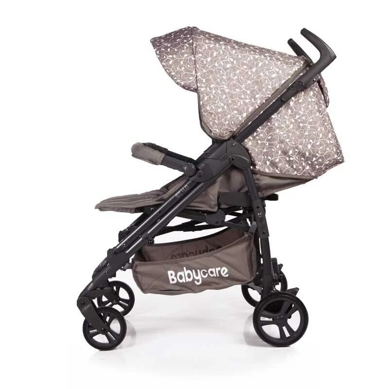 Care gt4. Коляска беби каре gt4. прогулочная коляска baby care gt4.