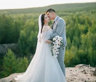 Женился на якутке