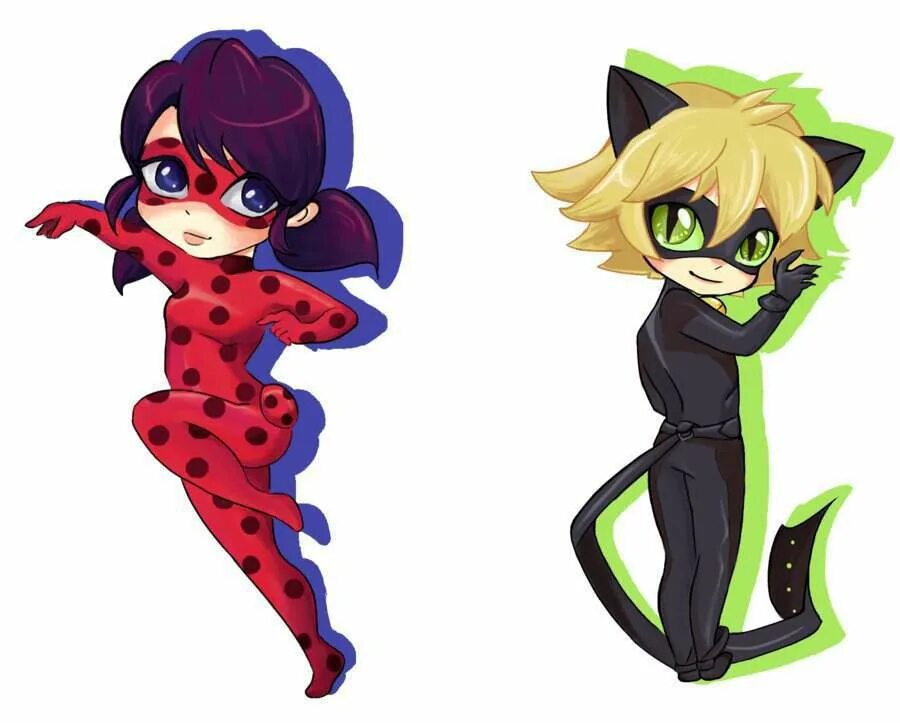 Супер кот картинки. Леди баг Miraculous. Чиби Адриан Агрест. Джереми заг леди баг. Леди баг Чиби арт.