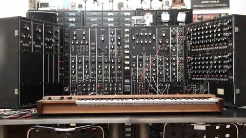 Modular system