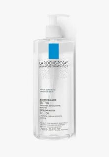 La roche для чувствительной кожи