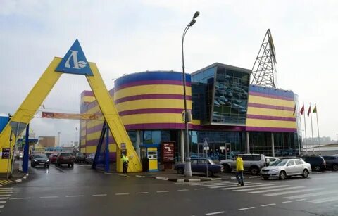 Тихорецкая 1 москва