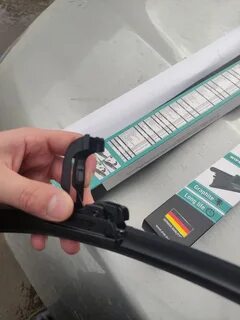 Щетки бескаркасные отзывы