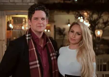 Tom and Darcey Silva - The Hollywood Gossip