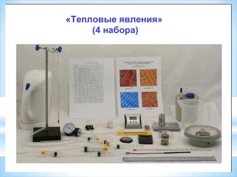 Лабораторные по физике молекулярная физика. Набор тепловые явления лабораторный. Набор демонстрационный тепловые явления. Набор демонстрационный "молекулярная физика и тепловые явления". Набор демонстрационный по молекулярной физике и тепловым явлениям.