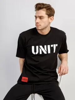 Unit black