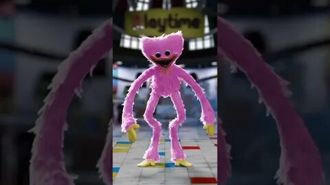 Fnaf ar poppy playtime