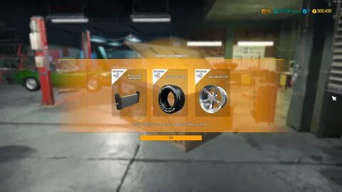 Car mechanic коды