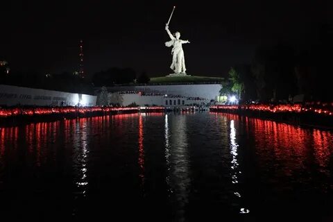 Мамаев курган гостиницы