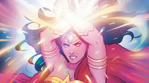 Wonder making